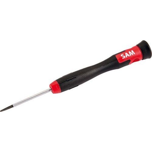 TOURNEVIS DE PRECISION FENTE 3 MM SAM - 276-F-3