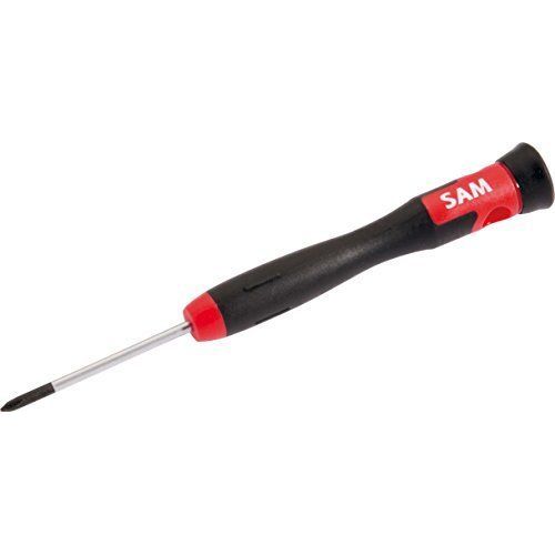 TOURNEVIS DE PRECISION POZIDRIV N°0 SAM - 276-PZ-0
