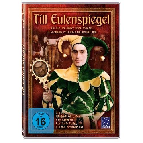 Till Eulenspiegel