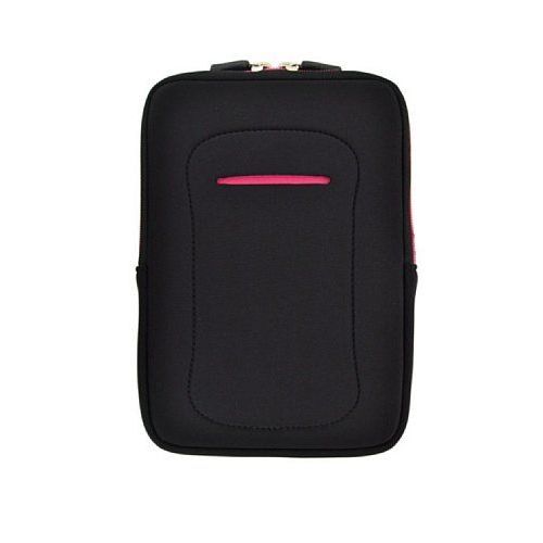 4-Ok Fns7np - Housse Pour Apple Ipad Mini, Couleur Rose