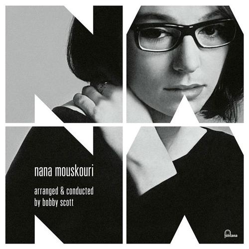 Nana Mouskouri : Nana