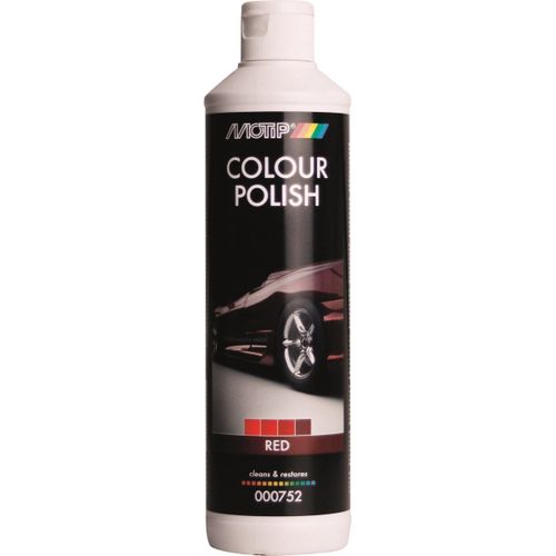 Polish De Couleur Topcar 03956