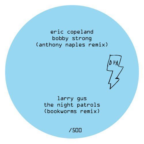 Anthony Naples Remix / Bookworms Re