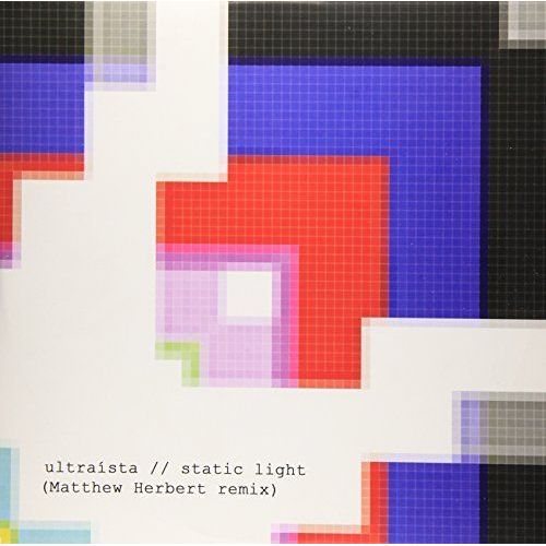 Static Light (Matthew Herbert Remix) /  Our Song (Zero 7 Remix)