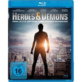 Heroes & Demons