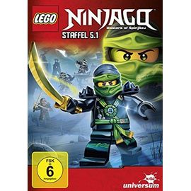 Lego Ninjago - Staffel 5.1