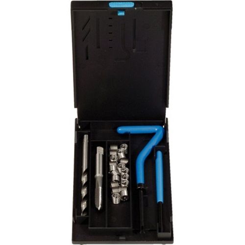 Coffret de réparation de filetage M10 x 1,25
