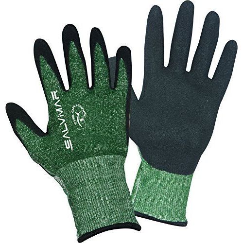 Salvimar Guantema Dyneema Gloves