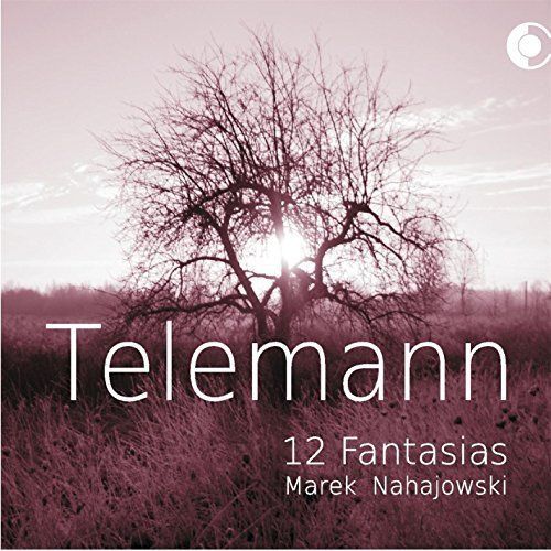 12 Fantasias