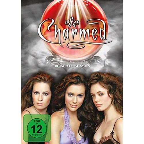 Charmed S8 Mb