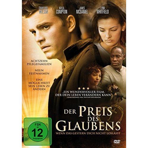 Der Preis Des Glaubens