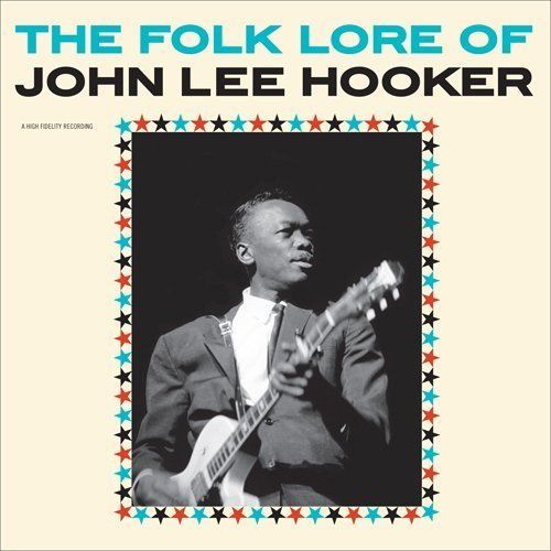 Folk Lore Of John.. -Hq-