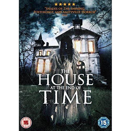 The House At The End Of Time [Dvd]