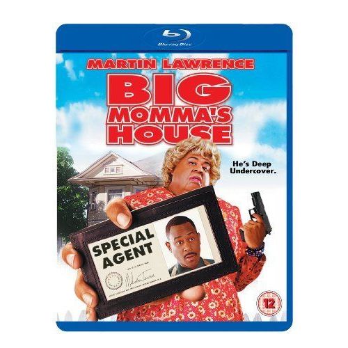 Big Momma's House