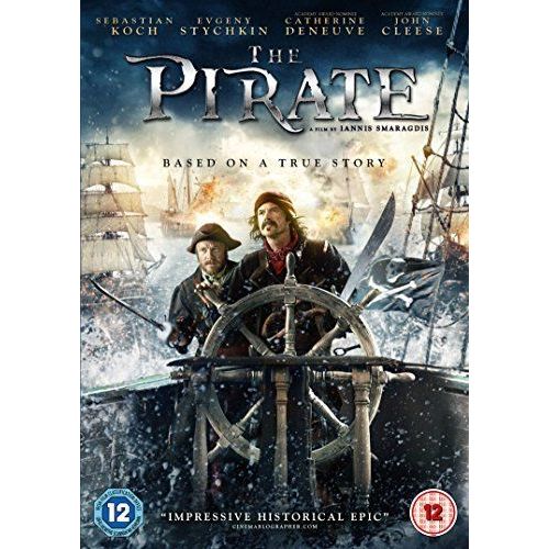 Pirate [Dvd]