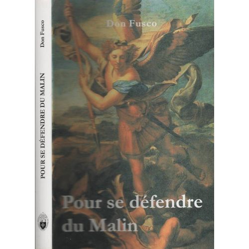 Pour Se Défendre Du Malin