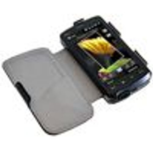 Etui D'origine Htc Touch Hd (Po S421)