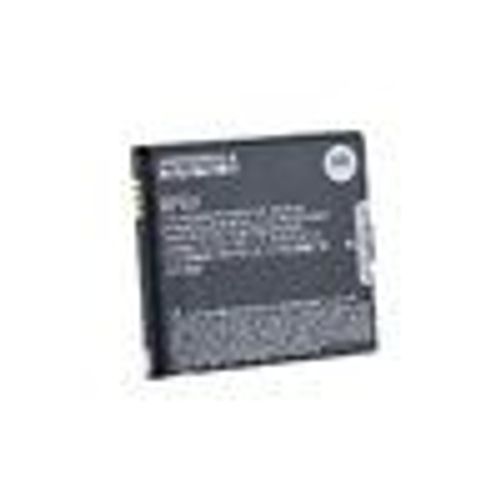 Batterie D'origine Motorola Motoluxe, Milestone Droid, Dext Mb200, Cliq (Bp6x)