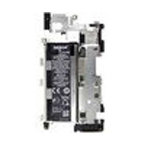 Batterie D'origine Nokia Lumia 900 ( Bp-6ew)