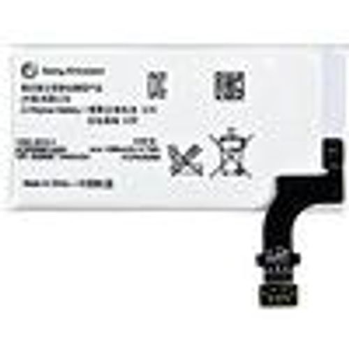 Batterie D'origine Sony Xperia P ( Lt22i). Procedent De Démontage