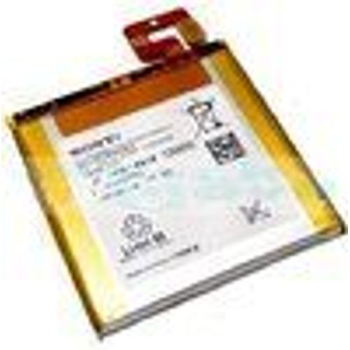 Batterie D'origine Sony Xperia T (Lt30)