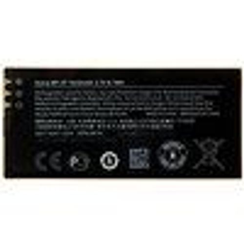 Batterie D'origine Nokia (Bp-5t) Lumia 820
