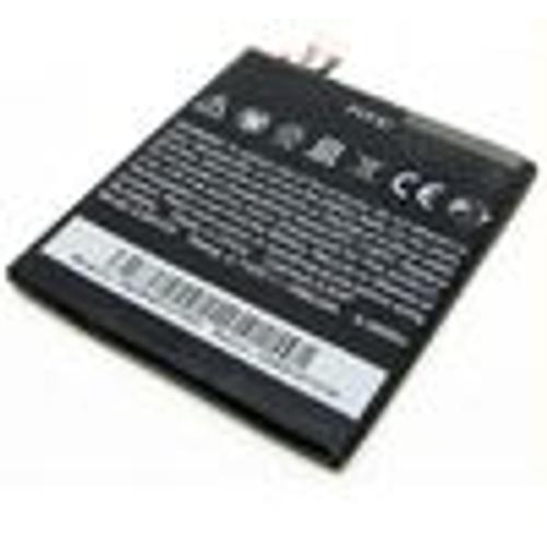 Batterie D'origine Htc One Xs Bj75100