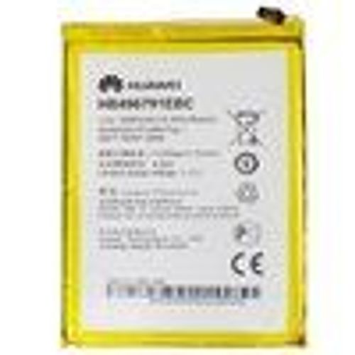 Batterie D'origine Huawei Ascend Mate Mt1-U06 (Hb496791ebc)