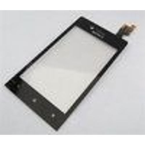 Ecran Tactile D'origine Sony Xperia E / E Dual C1505/C1605