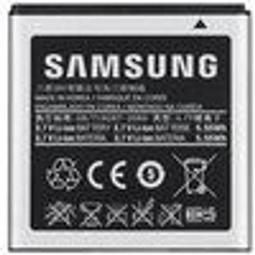 Batterie D'origine Galaxy S4 Mini (I9190, I9195) Eb-B500beb