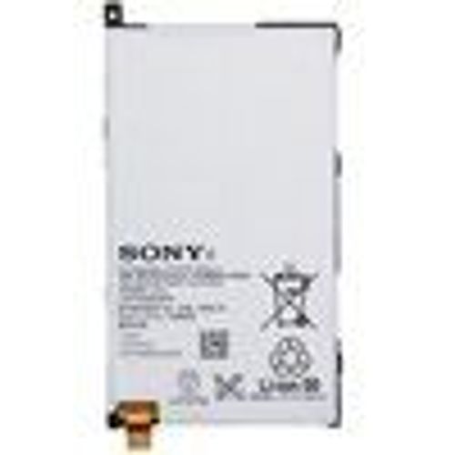 Batterie D'origine Sony Xperia Z1 Compact, J1 Compact