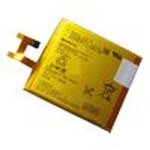 Batterie D'origine Sony Xperia M2 D2302, D2303 (2300mah)