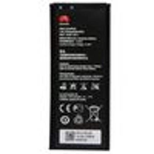 Batterie D'origine Huawei Ascend G730, G740, Honor 3c (Hb4742a0rbc)