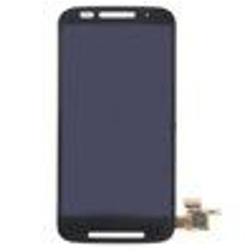 Ecran Complet D'origine Motorola Moto E Xt1022, Xt1021