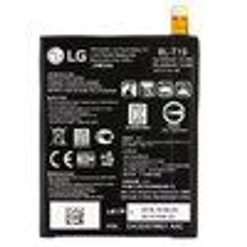 Batterie Originale Lg Nexus 5x (H791) Bl-T19