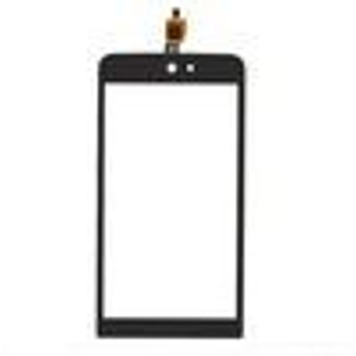 Ecran Tactile Wiko Rainbow Jam 4g. Noir