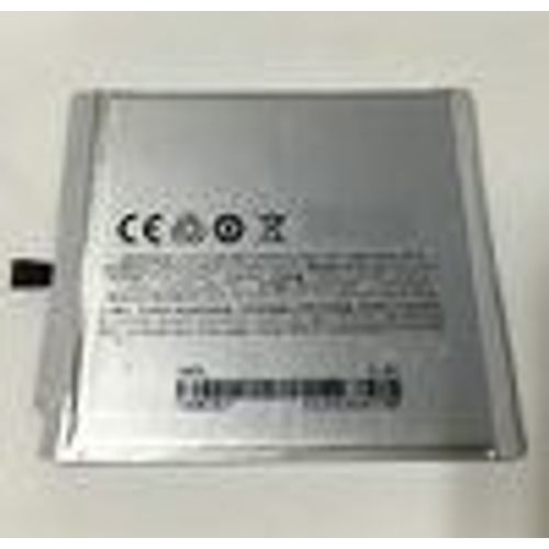 Batterie Meizu Mx5 (Bt51) 3150mah