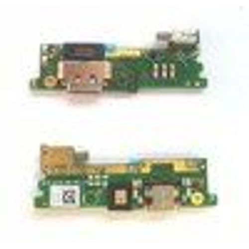 Flex Connecteur De Charge Sony Xperia Xa1 (G3121)