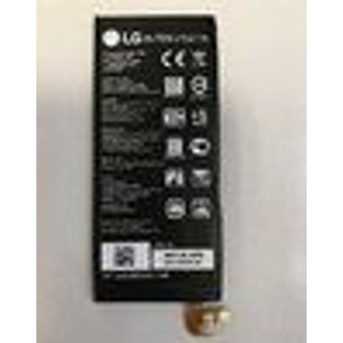 Batterie D'origine Lg Q6 (M700n) Bl-T33