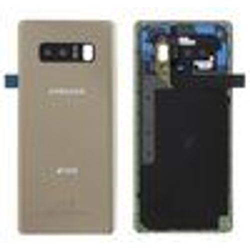 Cache Batterie Samsung Galaxy Note 8 (N950). D'origine