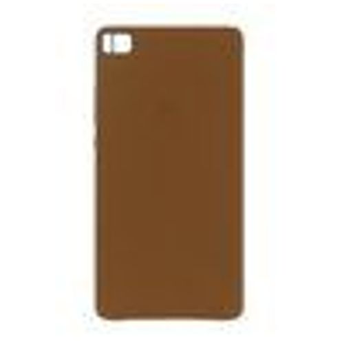 Coque Arrière En Cuir D¿Origine Huawei P8