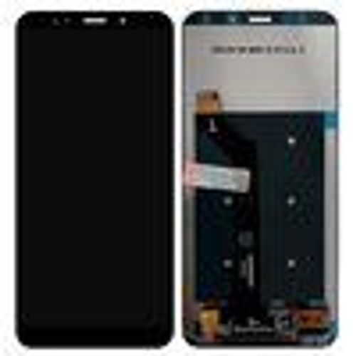 Ecran Complet Xiaomi Redmi 5 Plus (Lcd + Tactile)