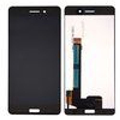 Ecran Complet D¿Origine Nokia 6 (Lcd + Tactile)