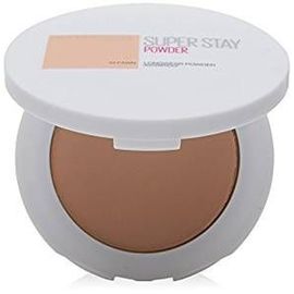 Gemey Maybelline Poudre Superstay 24 Heures Numéro 40 Canelle 