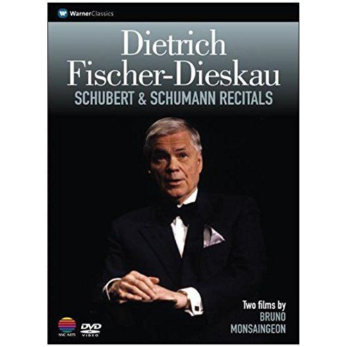Dietrich Fischer-Dieskau - Dietrich Fischer-Dieskau In Re