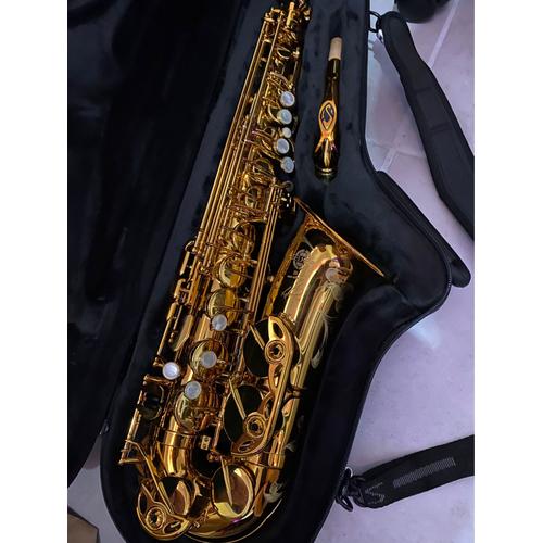 Saxophone Alto Selmer Référence 54 