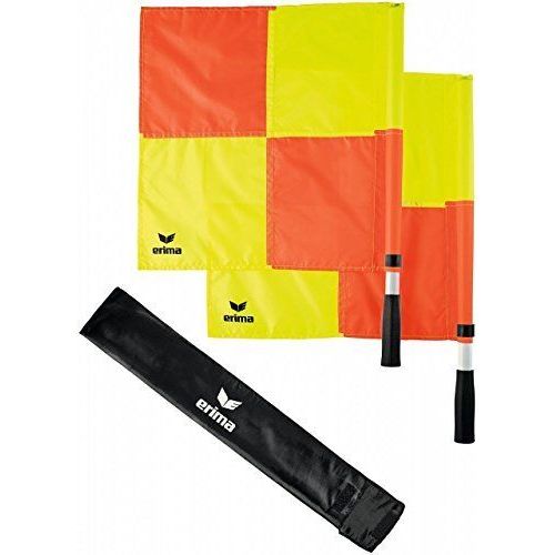 Drapeaux D?Arbitre Erima