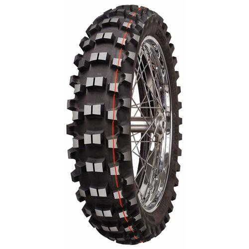 Pneu Moto Mitas C-18 Intermediate 120/90 R18 65r