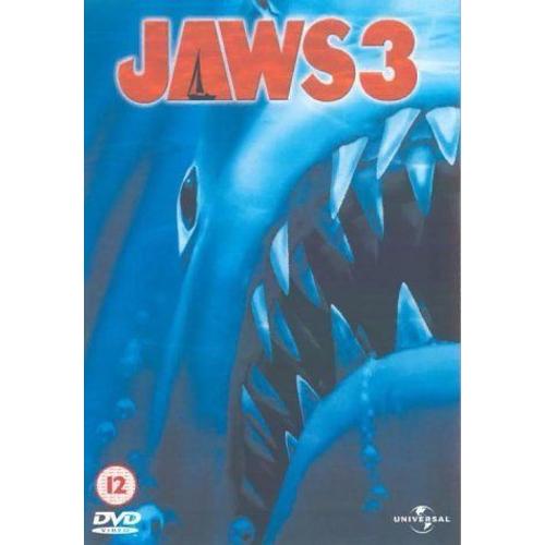 Jaws 3 [Dvd]