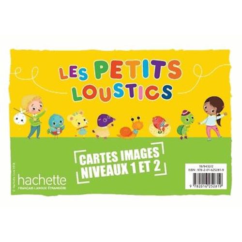 Les Petits Loustics